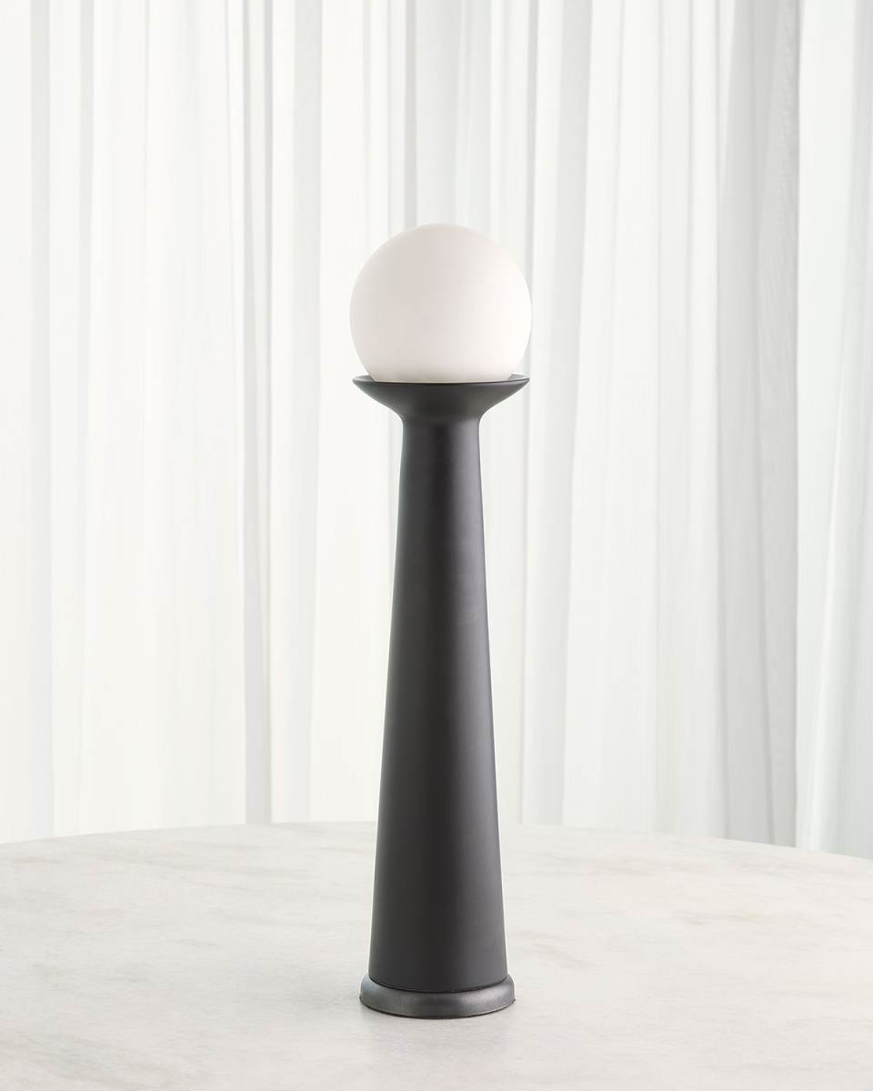 Tower 26" Lamp